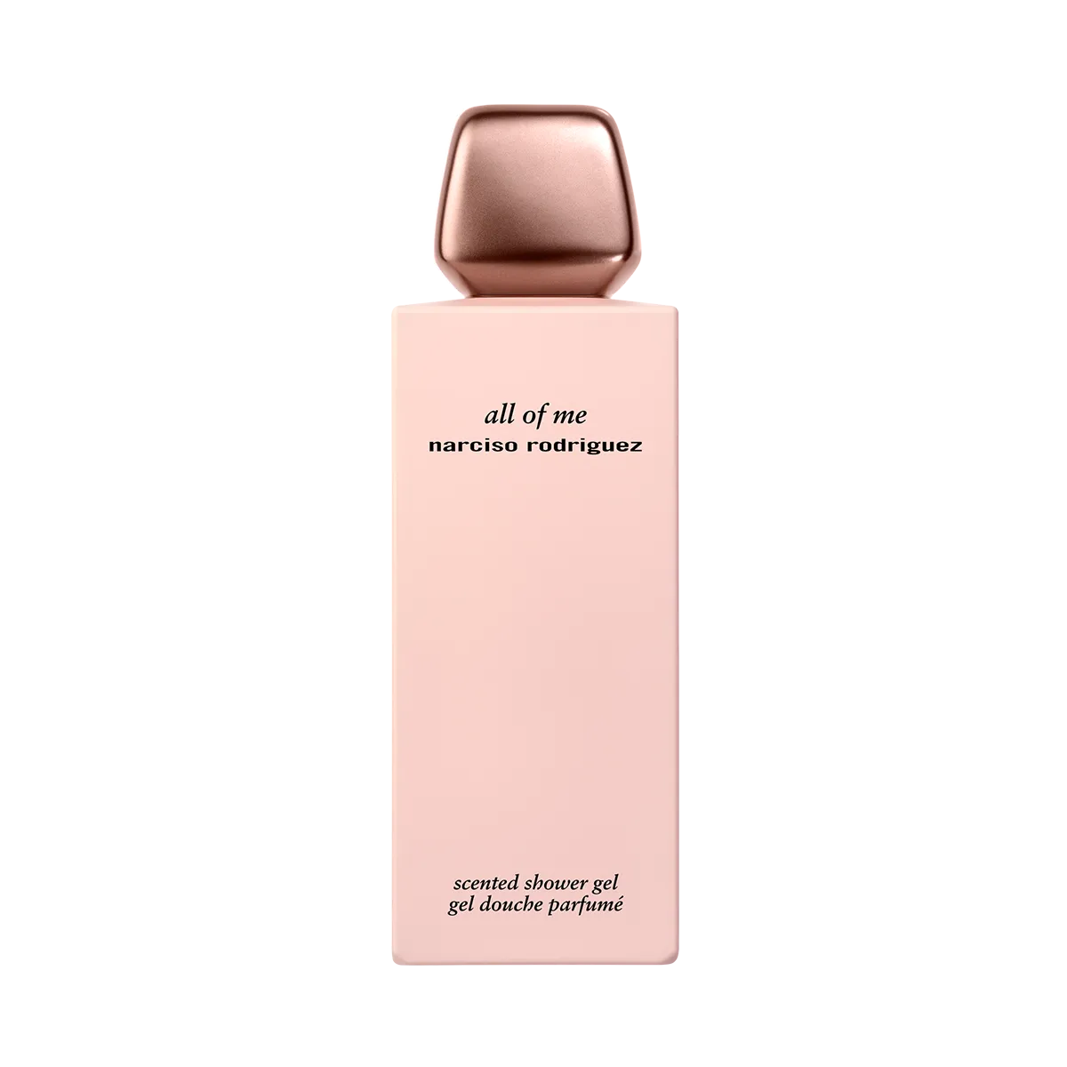 all of me narciso rodriguez SCENTED BODY LOTION | Narciso Rodriguez