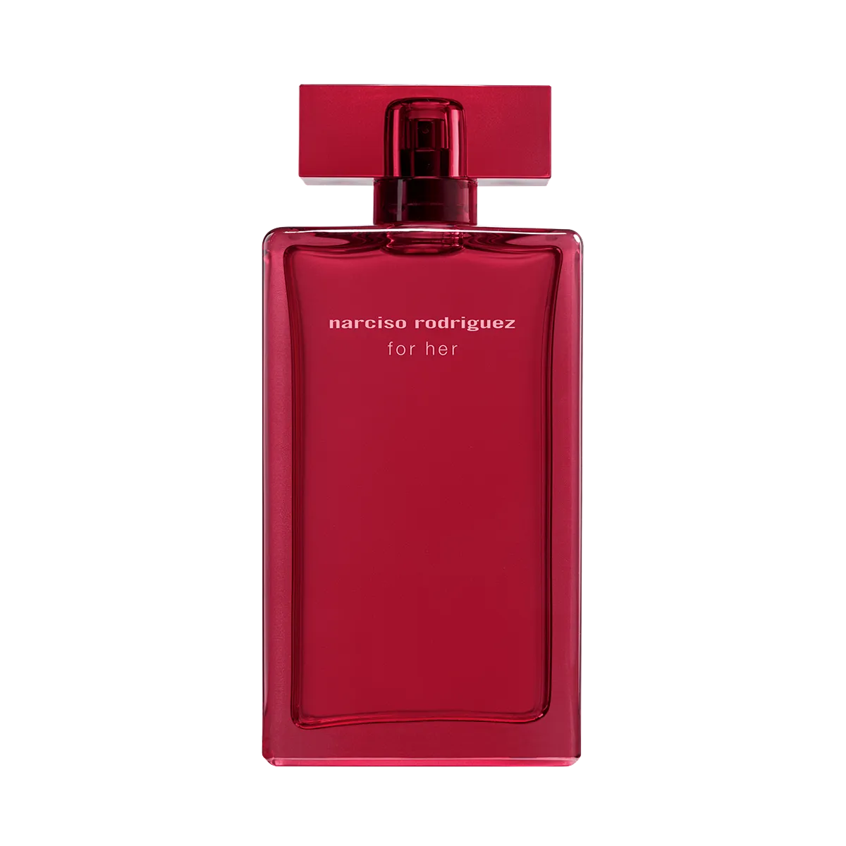 Narciso Rodriguez for her