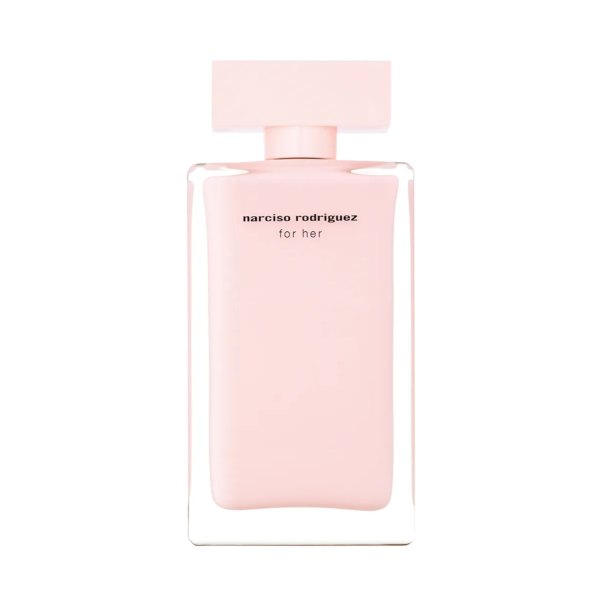 Narciso Rodriguez for her