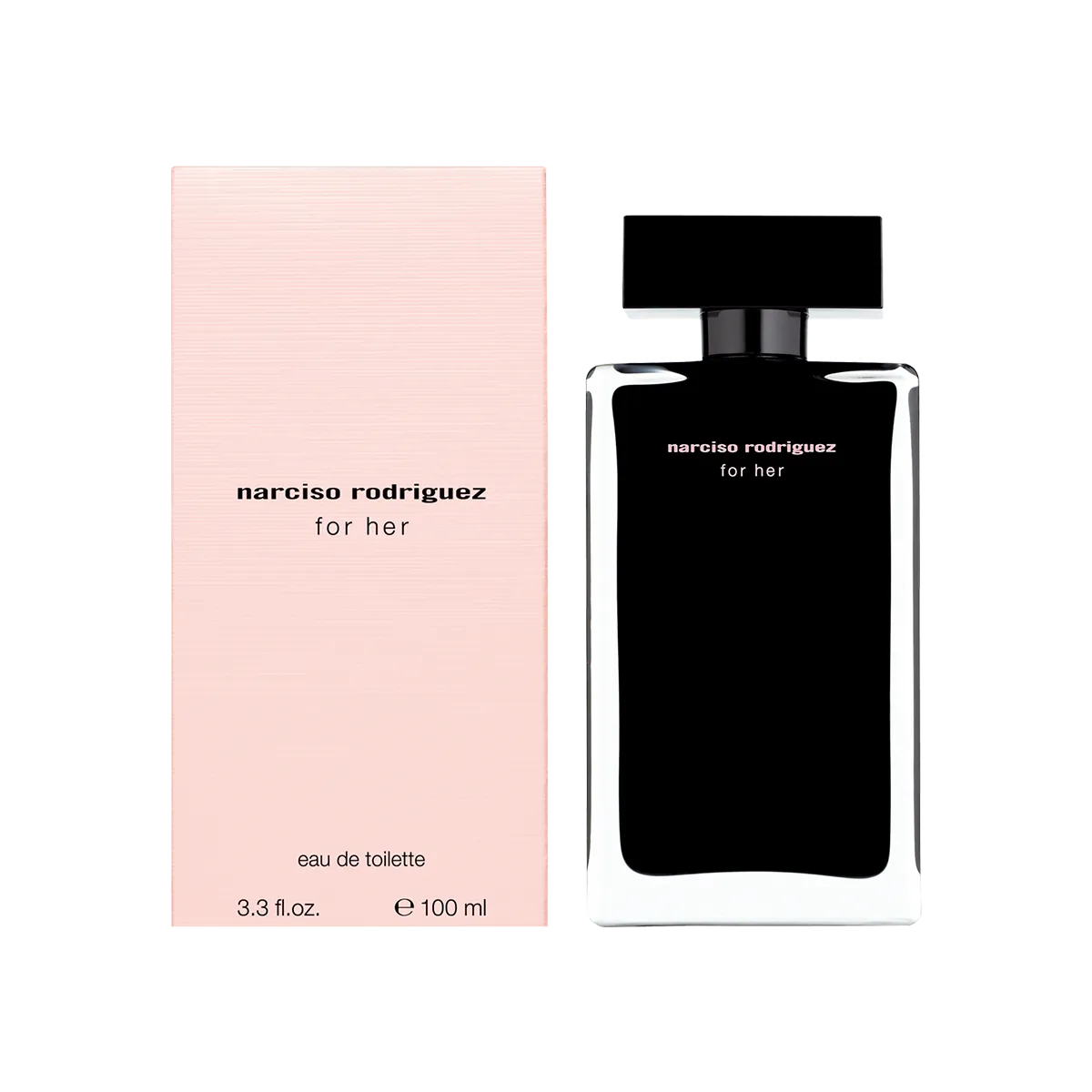 フォーハー オードトワレ