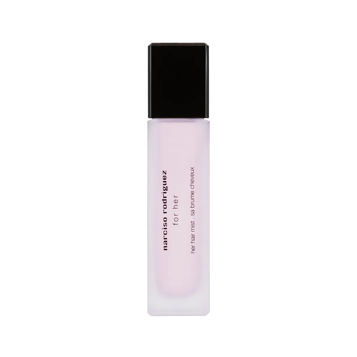 Narciso Rodriguez for her