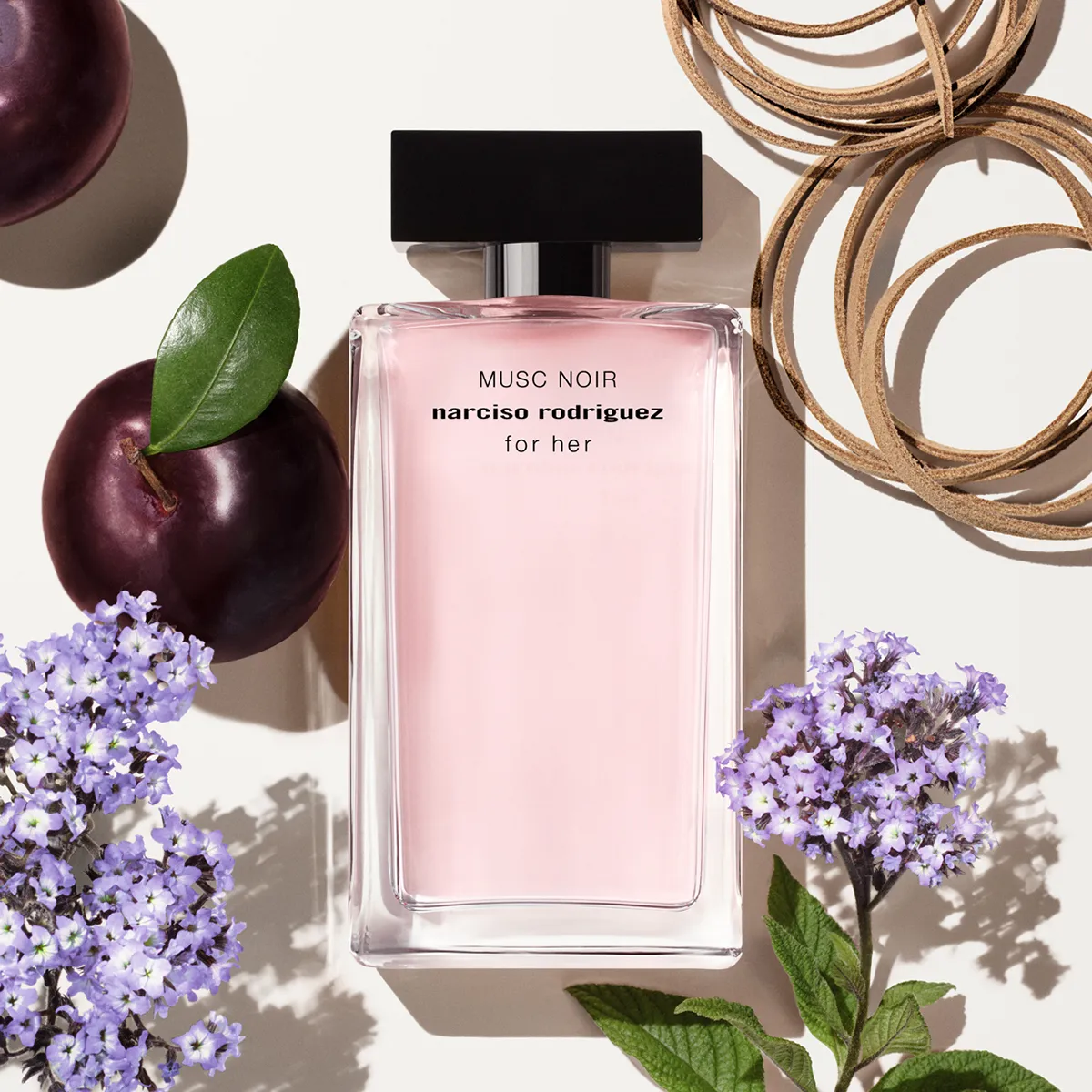 for her MUSC NOIR EAU DE PARFUM | Narciso Rodriguez
