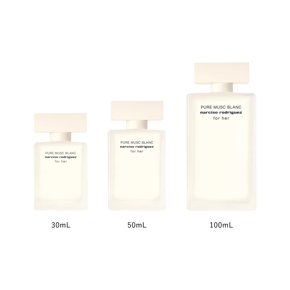 フォーハー オードパルファム インテンス