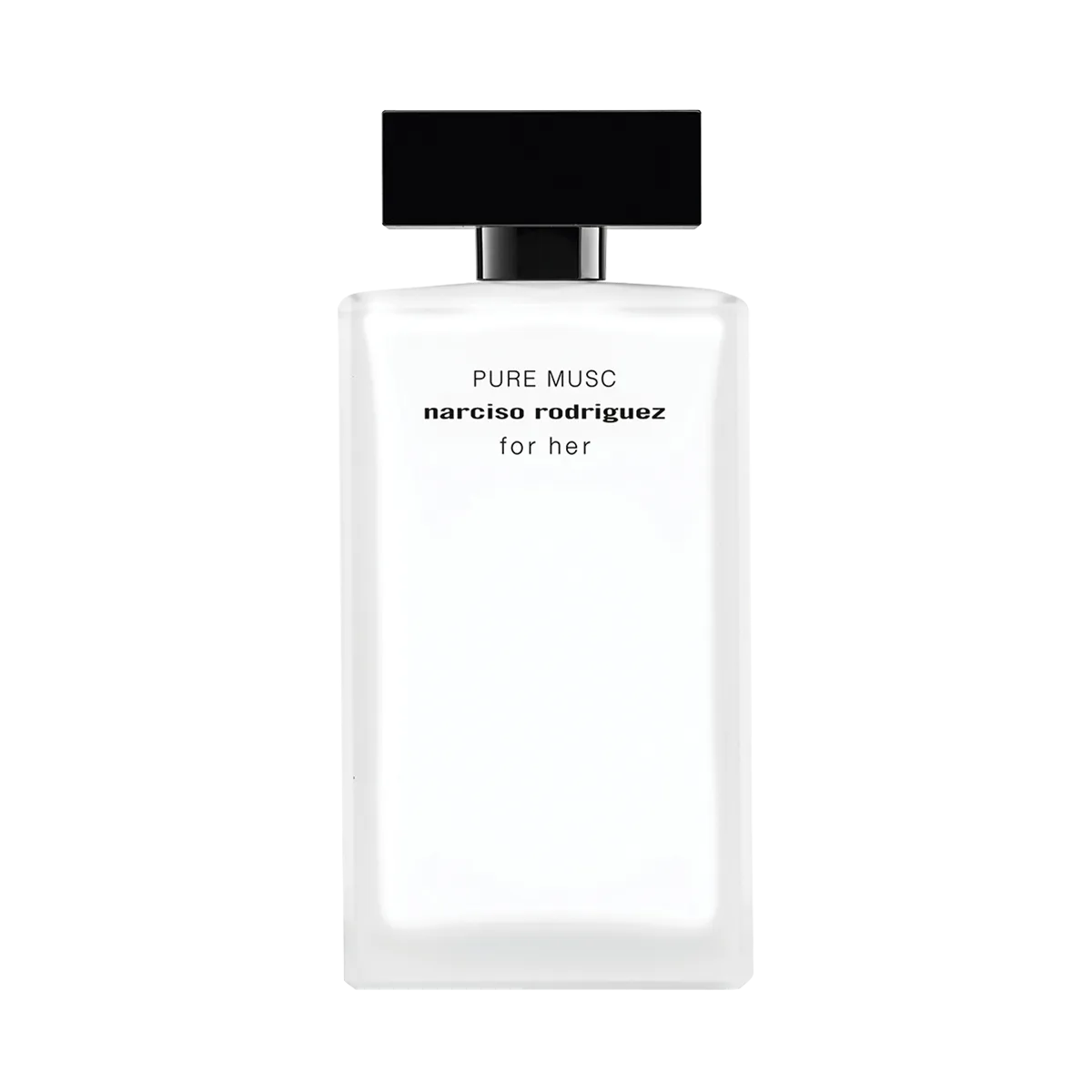 Narciso Rodriguez for her