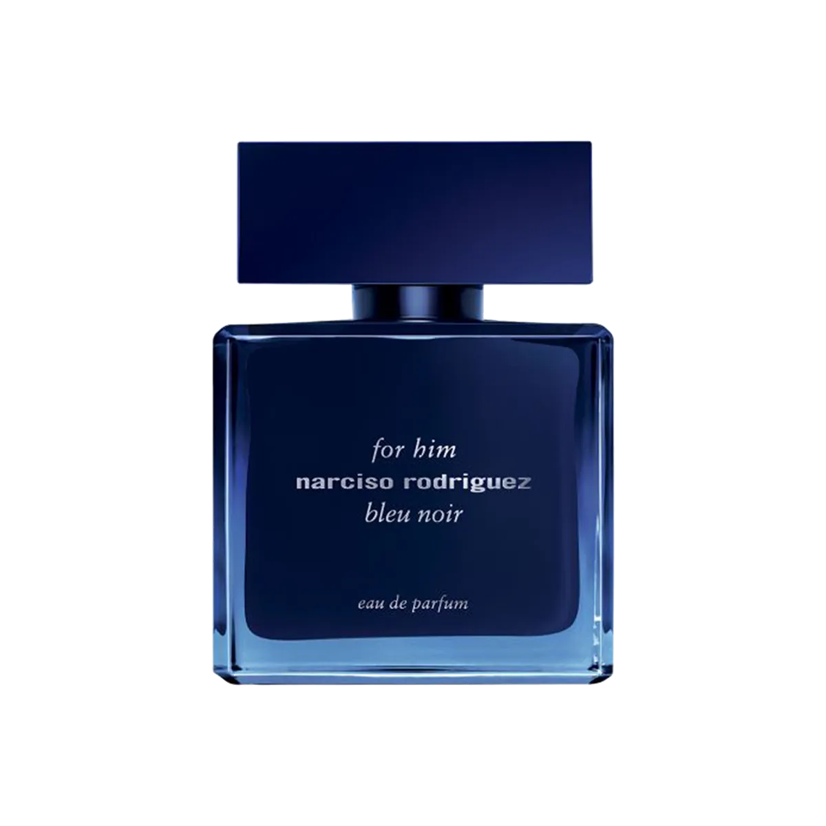 香水(男性用) narciso rodriguez for him bleu noir for him bleu noir EAU DE PARFUM | Narciso Rodriguez