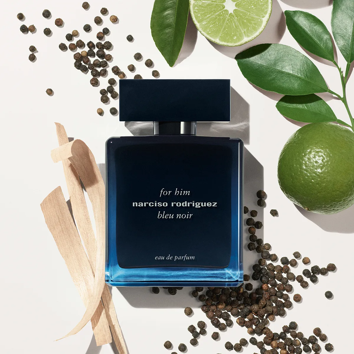 for him bleu noir EAU DE PARFUM | Narciso Rodriguez