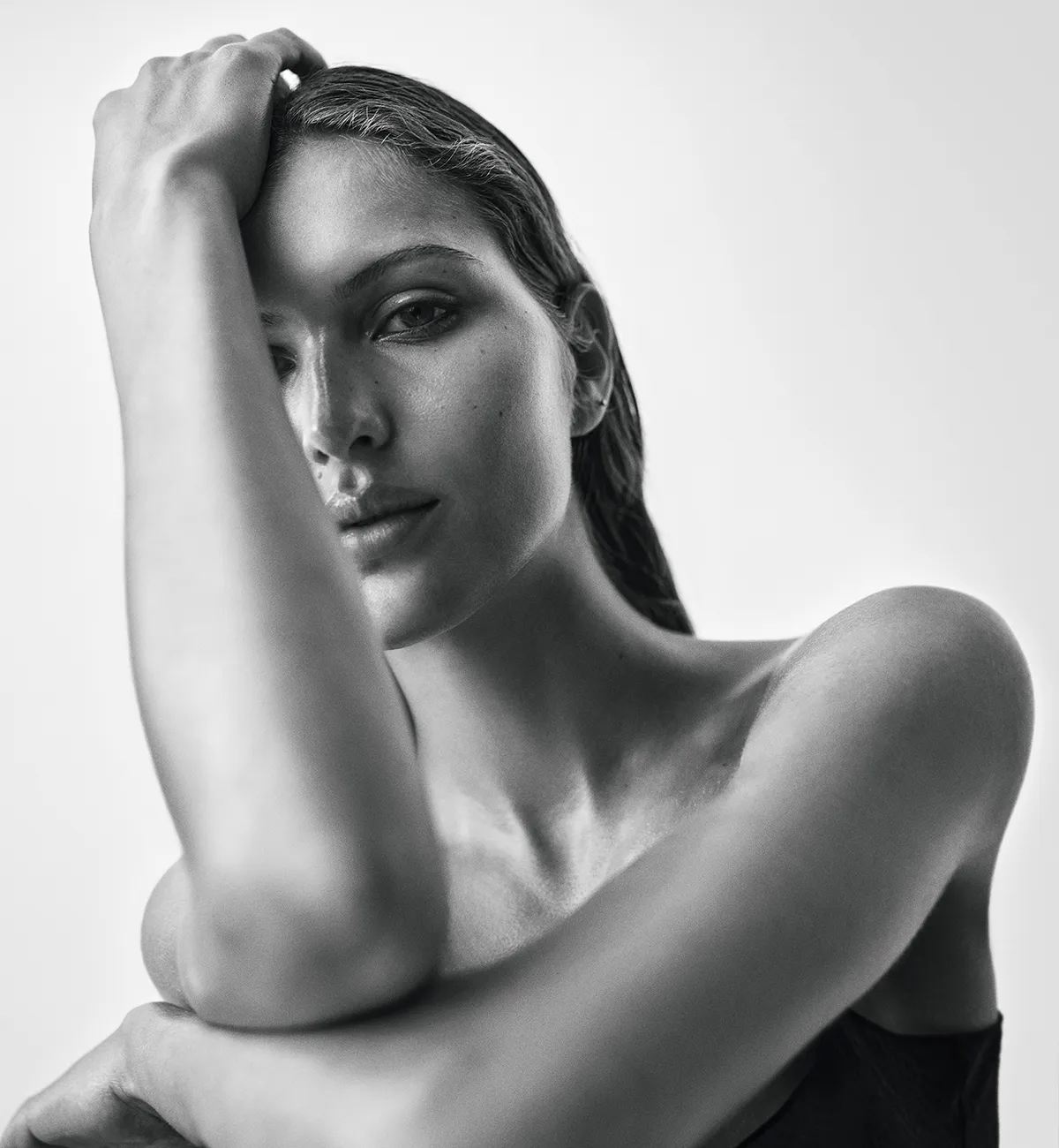 narciso rodriguez for her