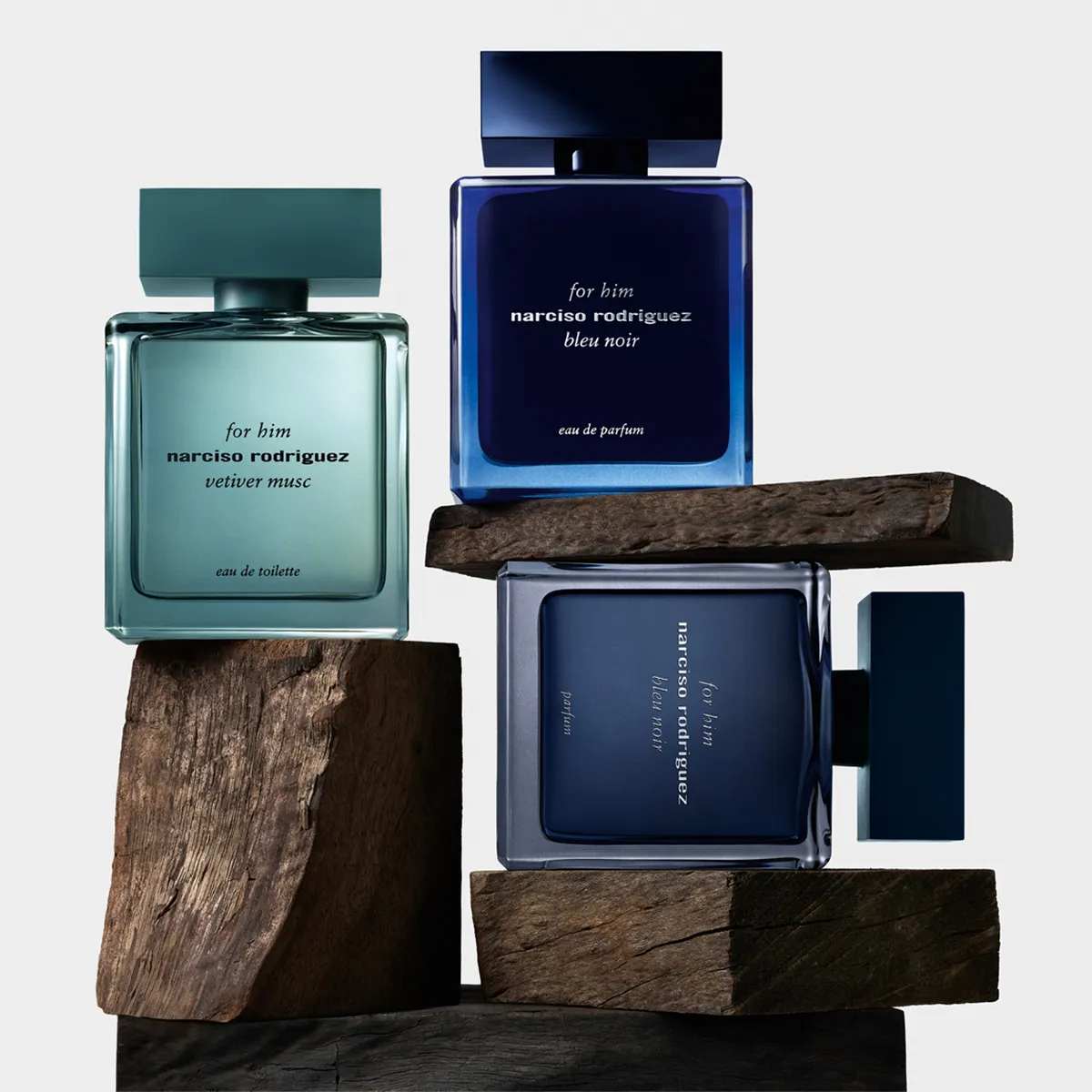 NARCISO RODRIGUEZ フォーヒム オードトワレ 100ml Narciso Rodriguez for him